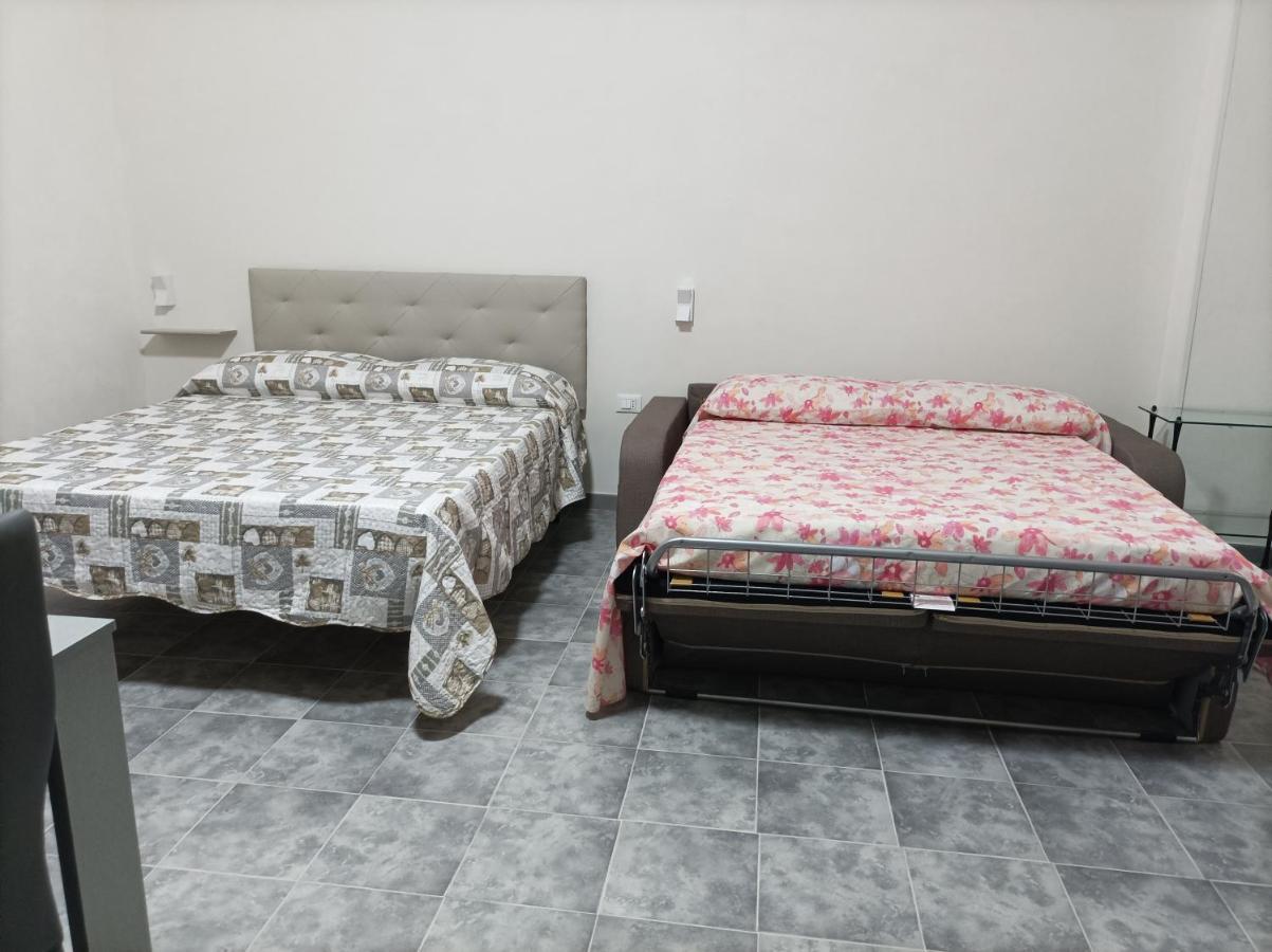 Вилла Casa Dirce Марсала Экстерьер фото